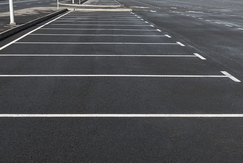 Airport Paving in Temecula, CA