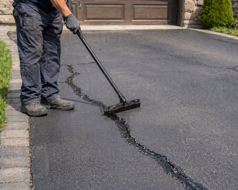 Asphalt Service in Orange County, CA