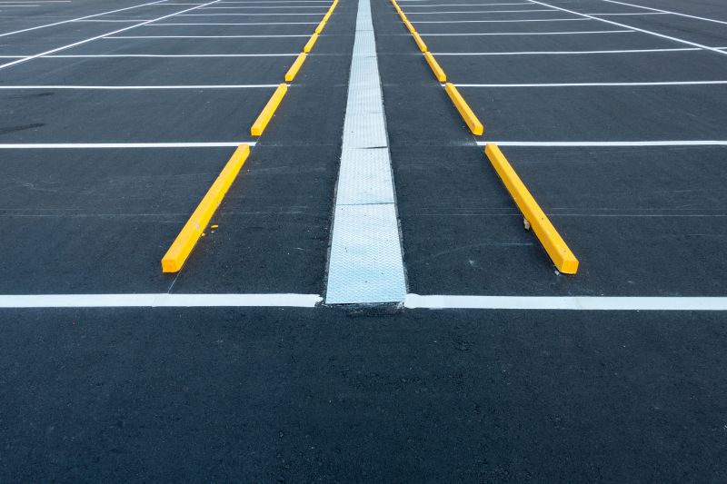 Parking Lot Renovation in Temecula, CA